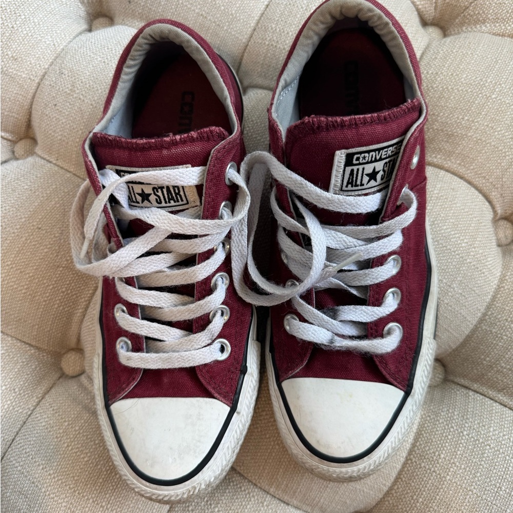 Converse shoes